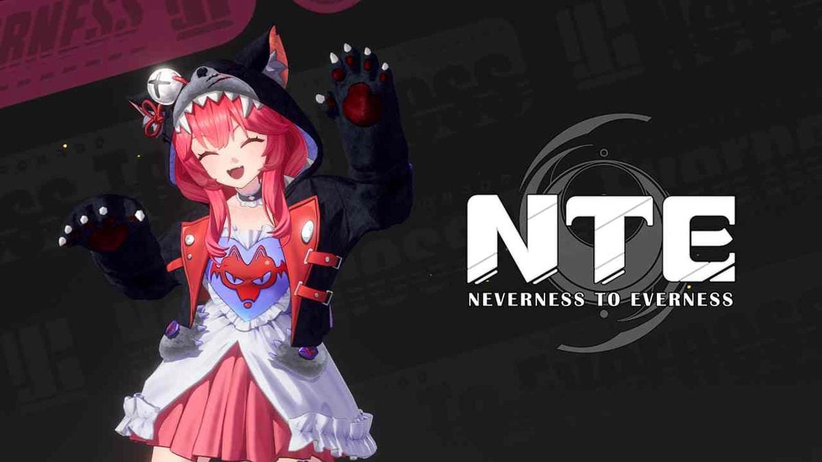 Rekomendasi Build Nanally Neverness to Everness, Si Ahli Panjat Gedung