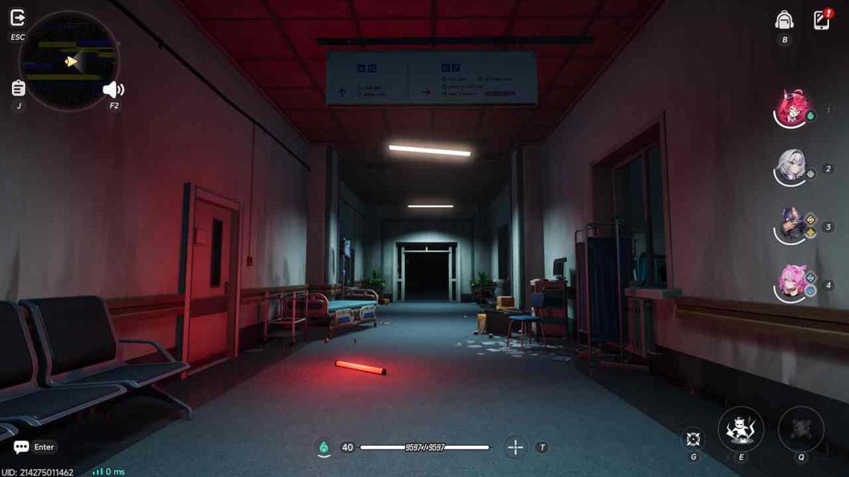 review neverness to everness - hospital.jpg