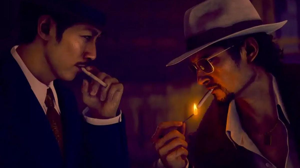 Pemeran Game Stranger Than Heaven, Ada Snoop Dogg dan Ado!