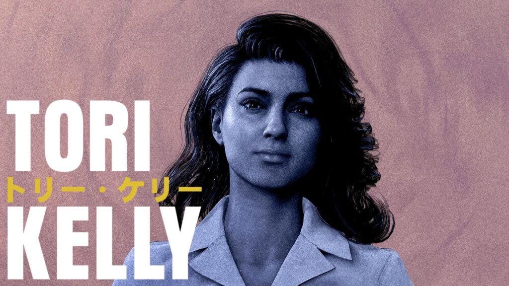 Tori Kelly (Power Up Gaming)