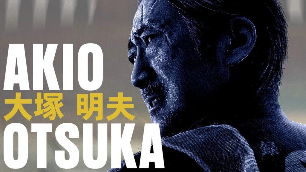 Akio Otsuka (Power Up Gaming)