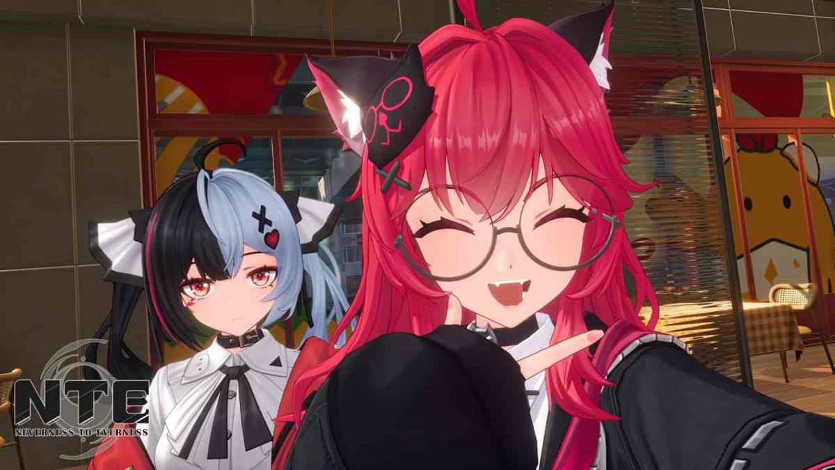 Review Neverness to Everness, Game Banyak Minus tapi Tetap Seru!