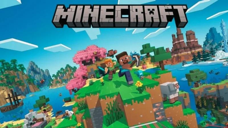 Cara Membuat Server Minecraft Gratis