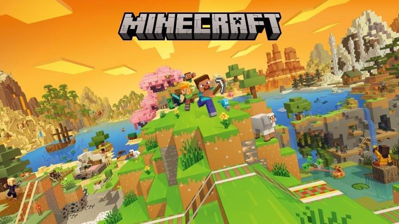 Server Minecraft