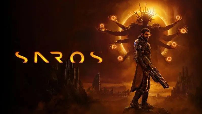 7 Tips Pemula Bermain Saros Supaya Adu Mekanik Lebih Gampang!