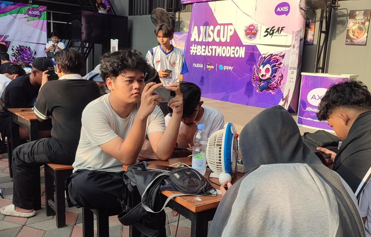AXIS CUP 2026 Resmi Digelar, Tim Terbaik Berpeluang Lolos ke FFNS 2026