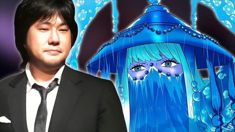 Pembahasan One Piece 1182