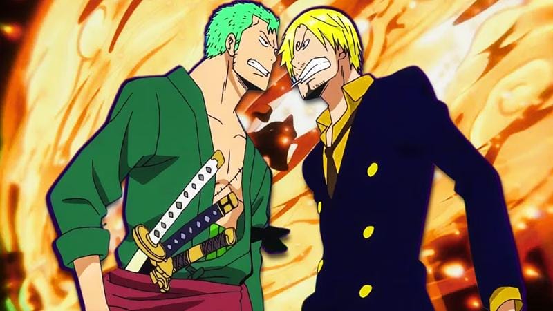 Pembahasan One Piece 1182