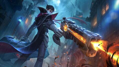 Mobile Legends Tier List Terbaru 2026: Hero Terkuat untuk Push Rank!