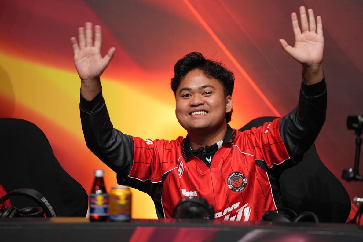 FFWS SEA 2026 Spring Week 3: Bigetron dan RRQ Kazu Pastikan Tempat di Finals