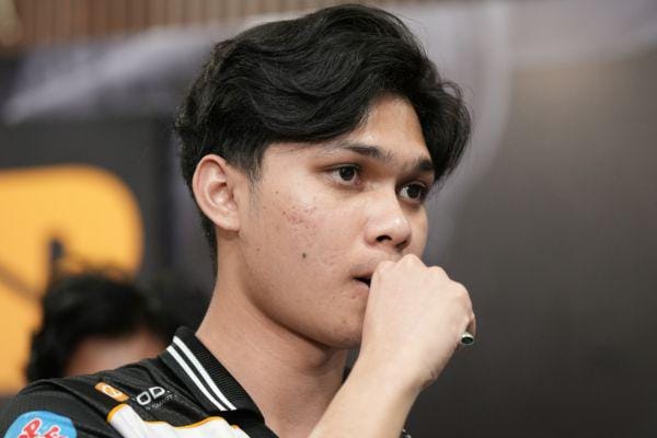 RRQ Hoshi Tersingkir! Ini Klasemen MPL ID S17 Week 7