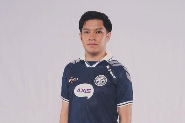 Player To Watch: Pheww, Pemain Veteran yang Masih Bersinar