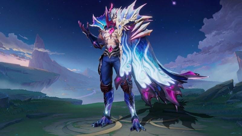 Tips Mudah Dapat Skin Yu Zhong ALLSTAR Gratis di MLBB