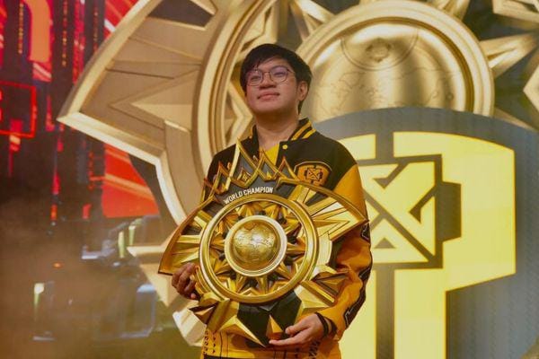 Player To Watch: Pheww, Pemain Veteran yang Masih Bersinar
