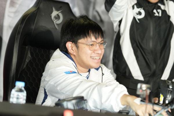 Player To Watch: Pheww, Pemain Veteran yang Masih Bersinar