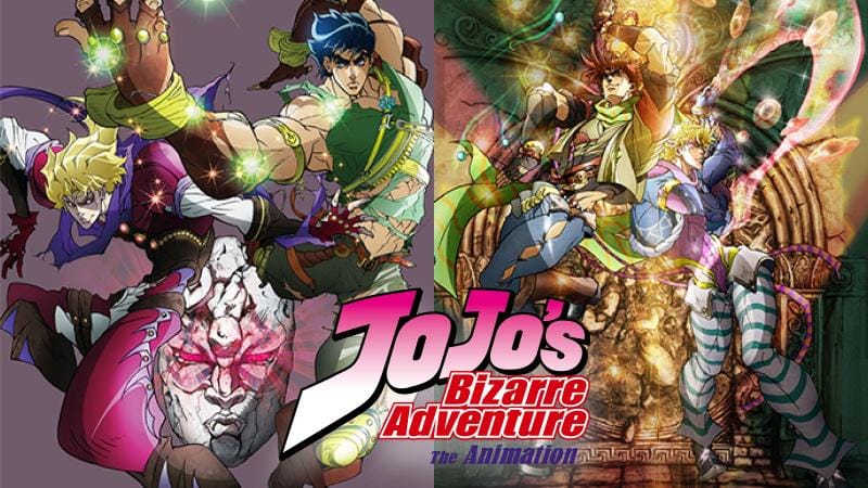 Anime Shonen Selain One Piece