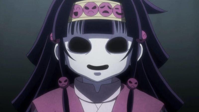 Bocah Paling Kuat di Anime Shonen