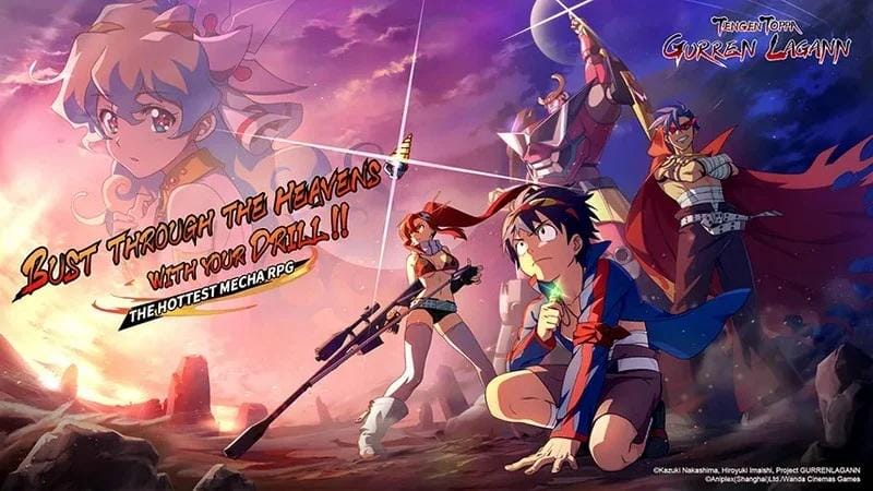 Anime Shonen Selain One Piece