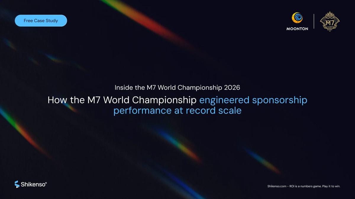 Mobile Legends Cetak Rekor di 2026, M7 Raup Brand Value USD186 Juta