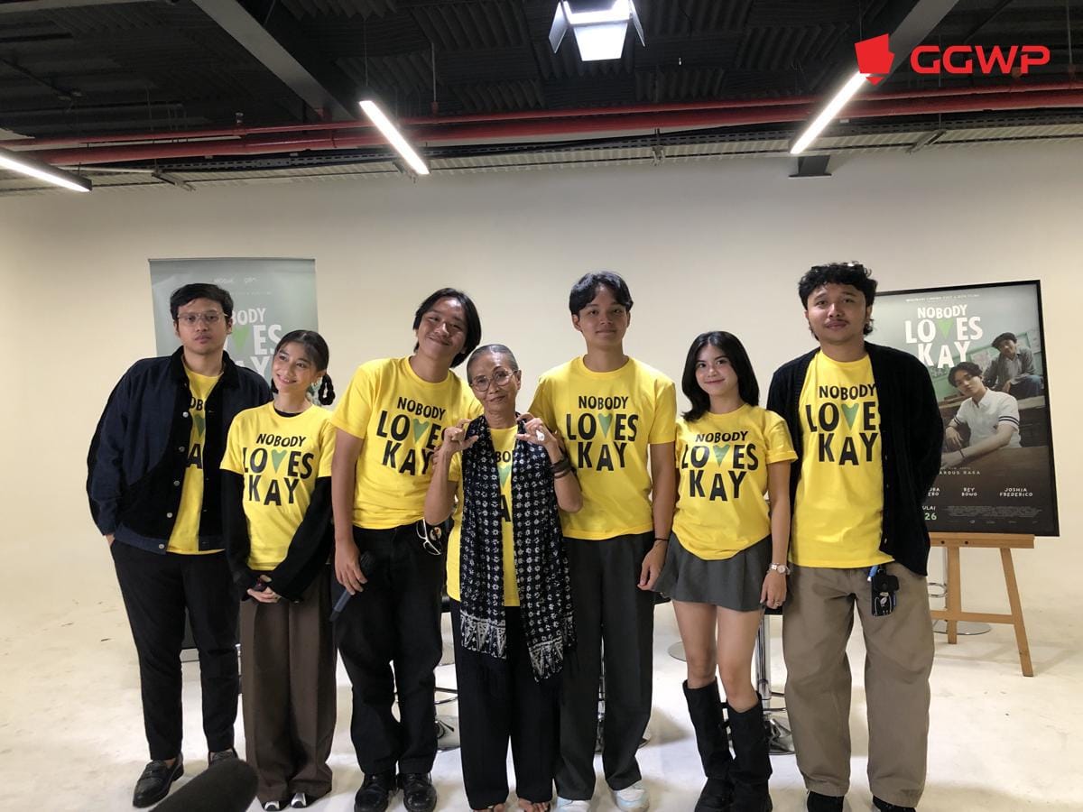 Jarang Diketahui, Joshia Frederico Pernah Coba Trial Masuk Tim Esports