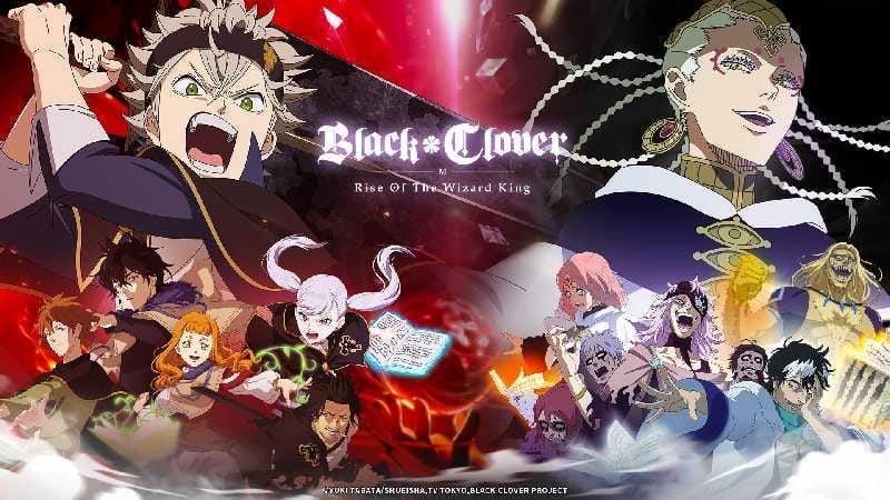 Anime Shonen Selain One Piece