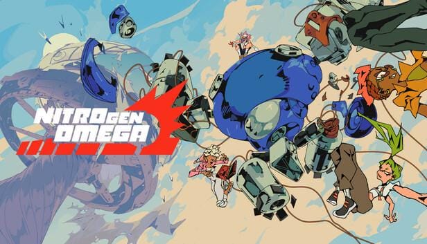 5 Hal yang Bikin Nitro Gen Omega Berbeda dari RPG Lain