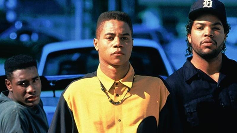 Film Kriminal Terbaik di Netflix