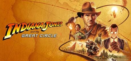 Indiana Jones and the Great Circle Resmi Rilis di Switch 2