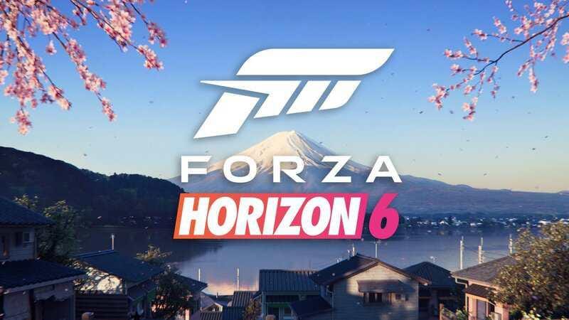 Fakta Forza Horizon 6