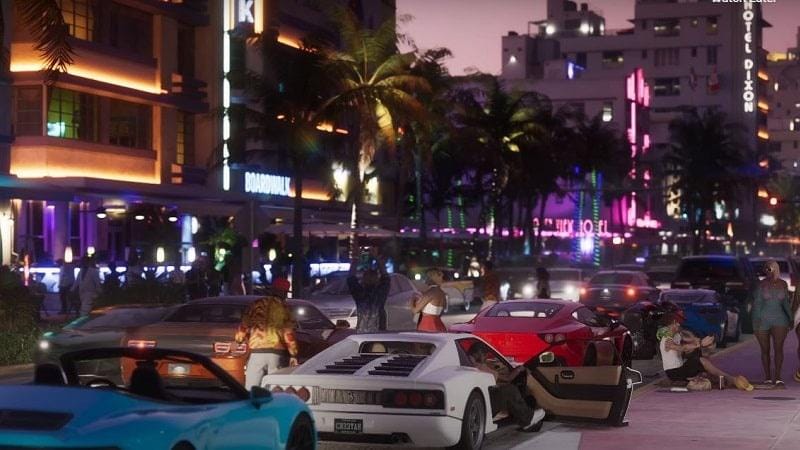 Daftar Misi GTA 6