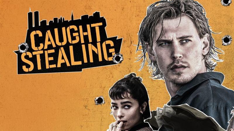 Film Kriminal Terbaik di Netflix