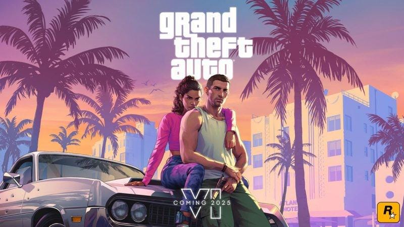 Daftar Misi GTA 6 yang Kemungkinan Hadir, Merampok dan Dikejar Polisi?