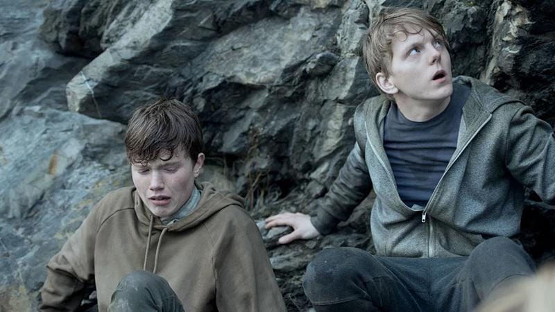 Film Kriminal Terbaik di Netflix