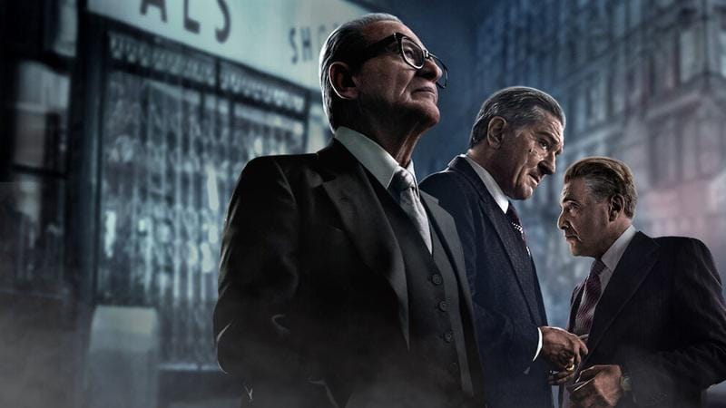 Film Kriminal Terbaik di Netflix