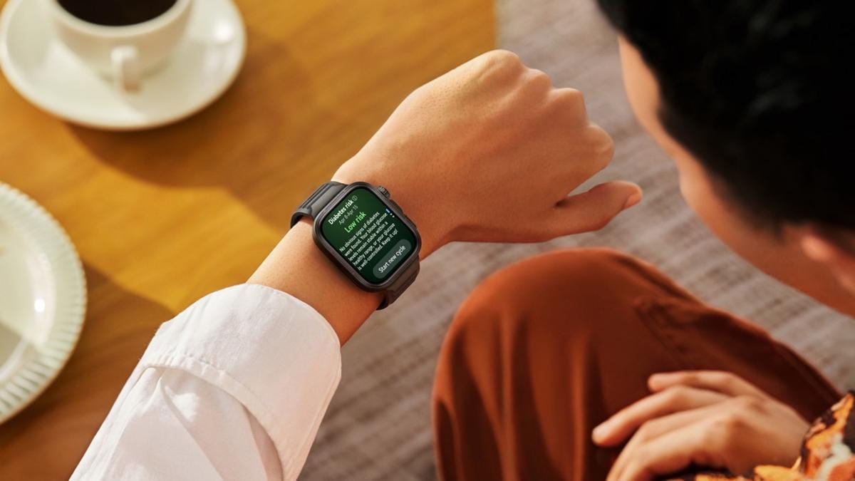 HUAWEI WATCH FIT 5 Series Resmi Rilis di Indonesia