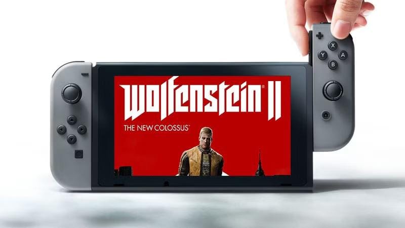Harga Nintendo Switch 2