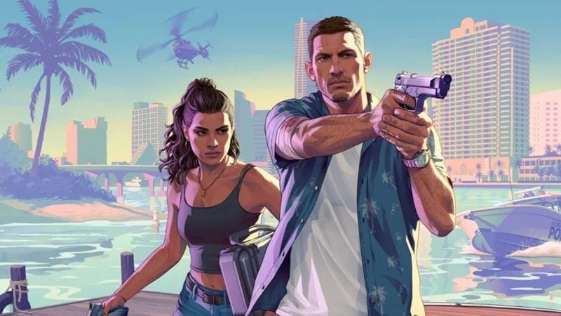 Daftar Misi GTA 6