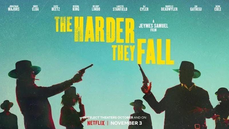 Film Kriminal Terbaik di Netflix