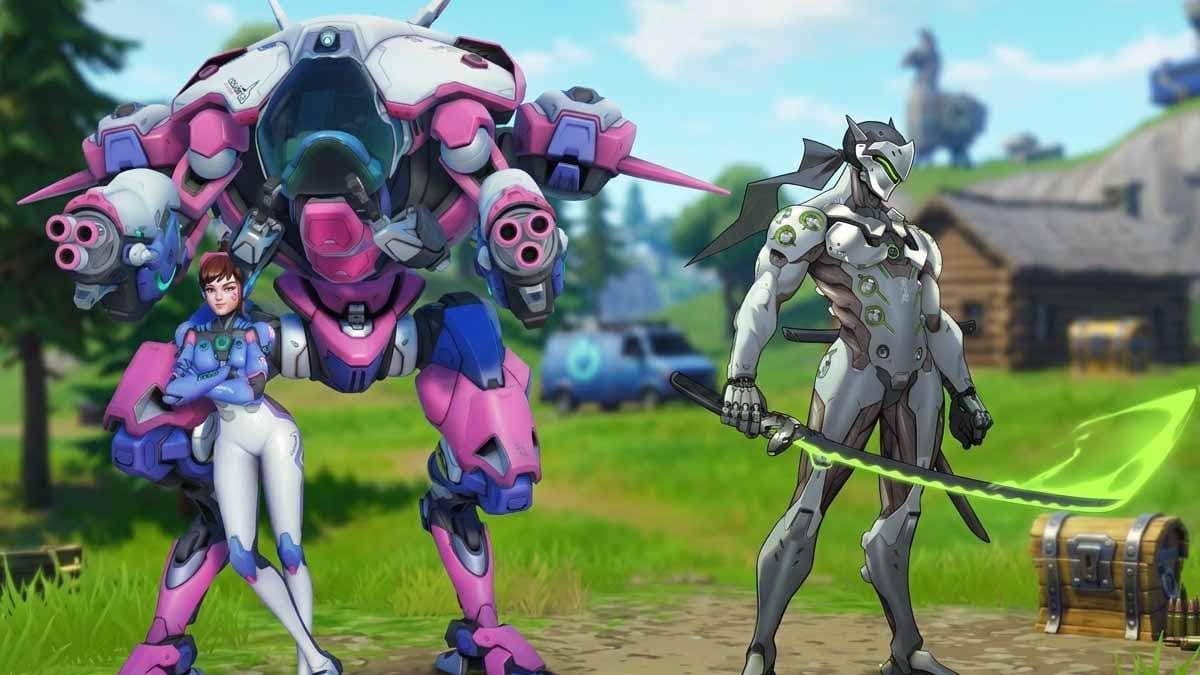 Kolaborasi Overwatch dan Fortnite 3.jpg