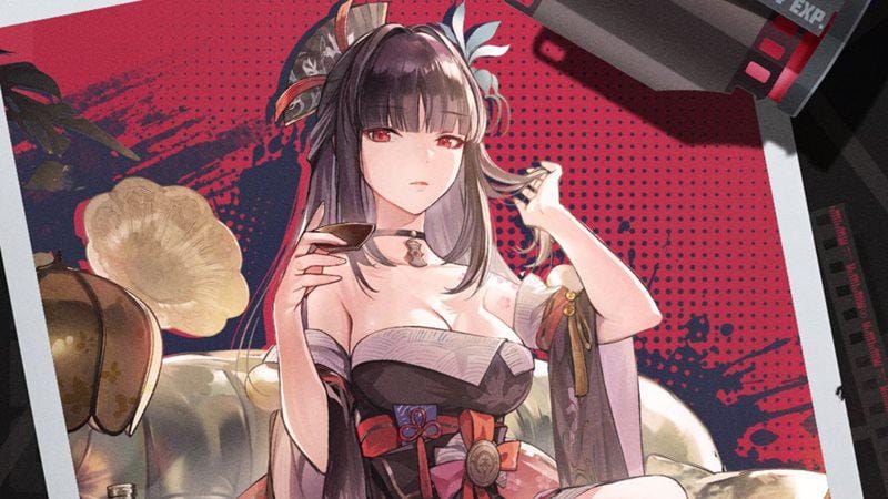 Build Hotori NTE, Sub-DPS OP Wajib Punya!
