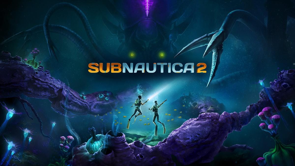 Cara Main Subnautica 2 Gratis! Ini Cara Legal yang Bisa Kamu Coba!