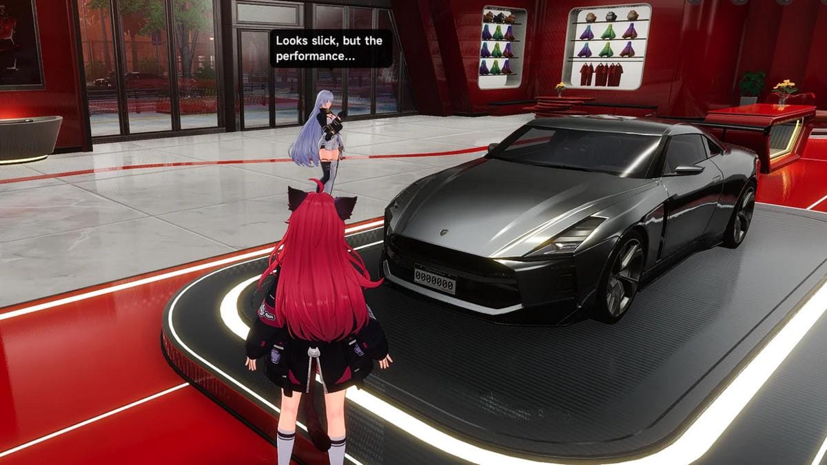 Pursuit V8 (Reddit)