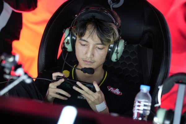 Hasil MPL ID S17 W8 EVOS vs NAVI: Tumbangnya Macan Putih