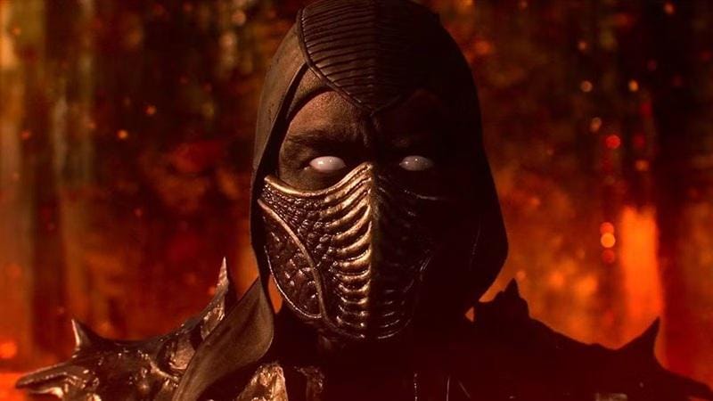 Penjelasan Lore Lengkap Film Mortal Kombat II
