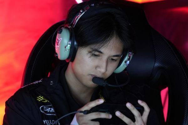 Hasil MPL ID S17 W8 ONIC vs AE: Reverse Sweep Landak Kuning