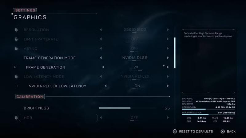 Settingan PC Directive 8020