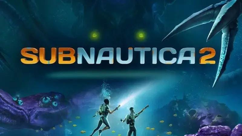 7 Fakta Game Subnautica 2 yang Wajib Kamu Ketahui