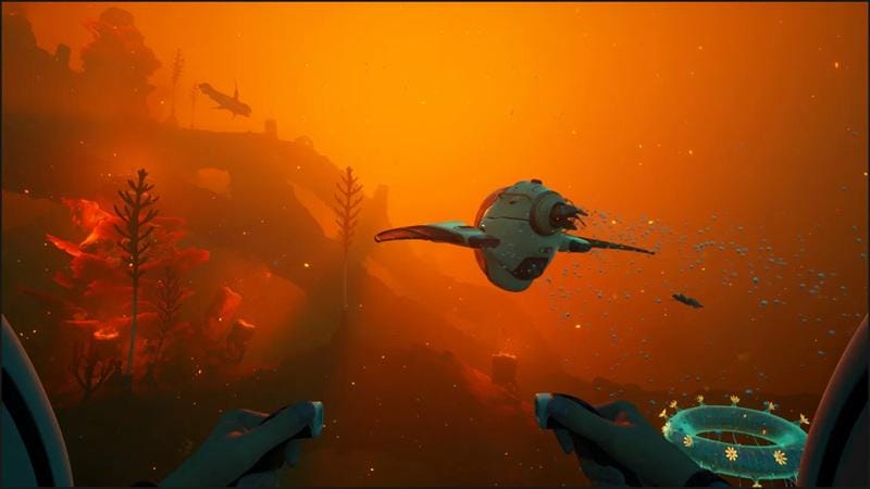 Fakta Subnautica 2