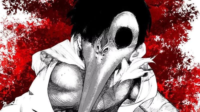 10 Hidden Gem Manga yang Jarang Diketahui Orang