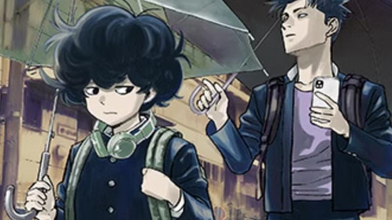 Hidden Gem Manga